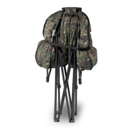 Trakker Products - Křeslo Levelite Camo Luna Chair