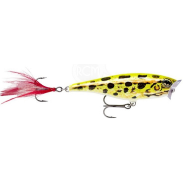 RAPALA - Wobler Skitter pop 5cm