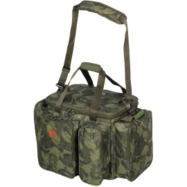 Giants fishing Cestovní taška se stolkem X-Large Carp Carryall + Table