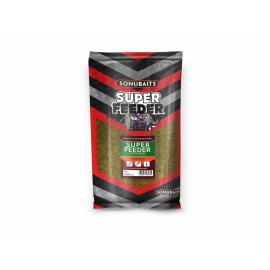 SONUBAITS - Krmítková směs Super feeder 2kg