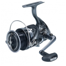 DAIWA - Naviják 20 N'Zon LT 5000 S-CP - 4 ložiska