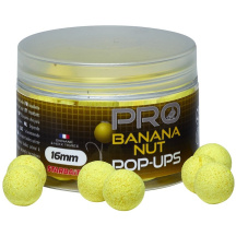 Starbaits - Pop Up Probiotic, 50g, 16mm - Banana Nut