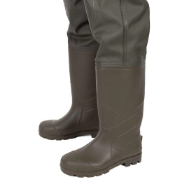 FOX - Prsačky Khaki HD XL Waders