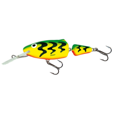 Salmo - Wobler Frisky deep runner 7cm