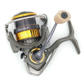 DAIWA - Naviják 22 Silvercreek X