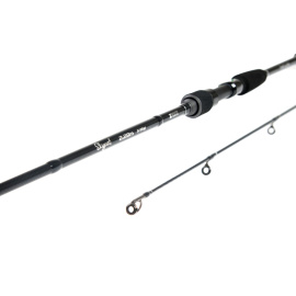 ZFISH Combo Prut Skynet 2,28m/5-35g + Naviják Striker ST 3000