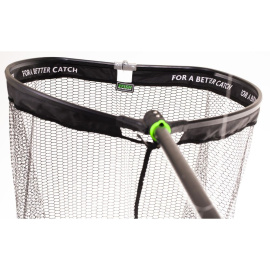 Zfish Podběrák Landing Net DLX 160cm