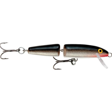 RAPALA - Wobler Jointed 11cm