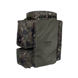 Trakker Products - Batoh NXC Camo Deluxe Rucksack