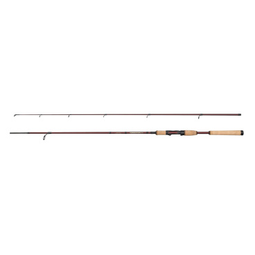 Abu Garcia - Prut Tormentor2 spin 2,74m / 20 - 60g / 2D