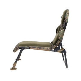 Trakker Products - Křeslo multifunkční Levelite Camo Transformer Chair