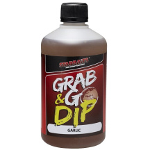 Starbaits - Dip Grab & Go Global 500ml