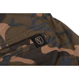 FOX - Kraťasy camo cargo shorts