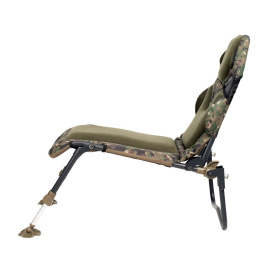 Trakker Products - Křeslo multifunkční Levelite Camo Transformer Chair