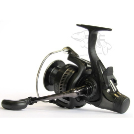 DAIWA - Naviják Black Widow BR 5000A - 1 ložisek