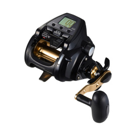 DAIWA - Multiplikátor 24 Tanacom S 500J (U) - 8 ložiska