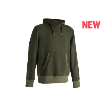 TRAKKER PRODUCTS - Mikina Aztec Hoody - vel. M - VÝPRODEJ