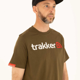 Trakker Products Trakker Tričko CR Logo T-shirt