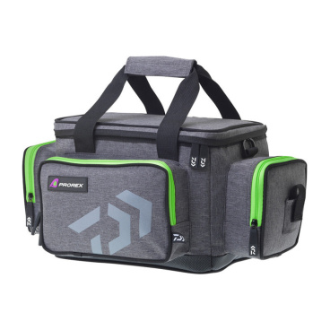 DAIWA - Taška Prorex D-BOX Tackle Bag M