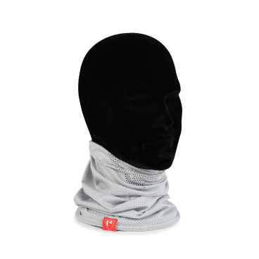 FOX - Nákrčník UV Neck Gaiter - GREY