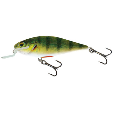 Salmo - Wobler Executor shallow runner 7cm