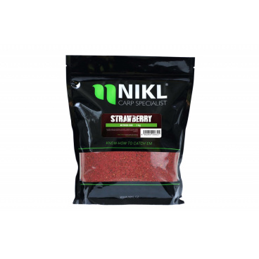 Karel Nikl Nikl Method Mix Strawberry 1kg