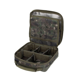 Trakker Products - Penál  NXC Camo Tackle Bag