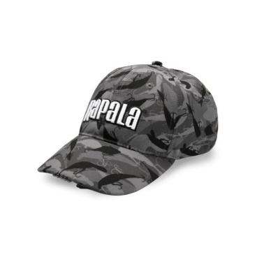 RAPALA - Kšiltovka s led světlem 5 LED cap