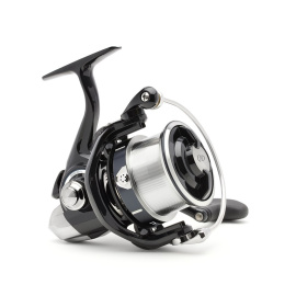 DAIWA - Naviják 24 N'ZON PLUS DISTANCE 25 QD - 4 ložiska