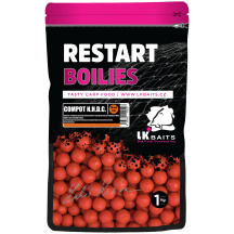 LK Baits ReStart Boilies 18mm 250g