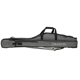 DAIWA - Pouzdro na pruty D-VEC 3 rod bag 130cm