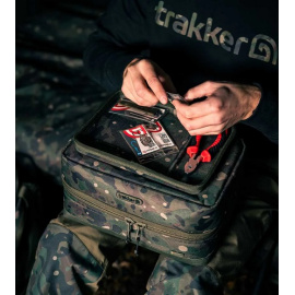 Trakker Products - Pouzdro na bižuterii NXC Camo Rig-R Box