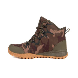 FOX - Boty Khaki/Camo V2 Boot