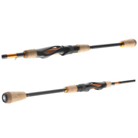 DAIWA - Prut Presso Iprimi ST 2,15m, 1-7g, 2D