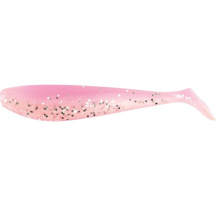 Fox Rage - Gumová nástraha Zander pro shad ultra UV 7,5cm - Pink candy - VÝPRODEJ