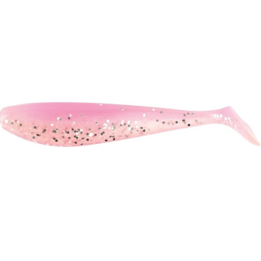 Fox Rage - Gumová nástraha Zander pro shad ultra UV 7,5cm - Pink candy - VÝPRODEJ