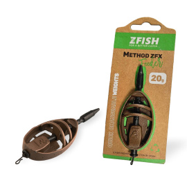 ZFISH - Krmítko Method Feeder ZFX