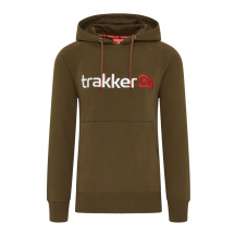 Trakker Products Trakker Mikina CR Logo Hoody