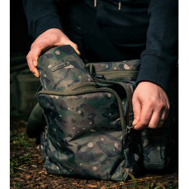 Trakker Products - Termotaška - NXC Camo Chilla Session Food Bag