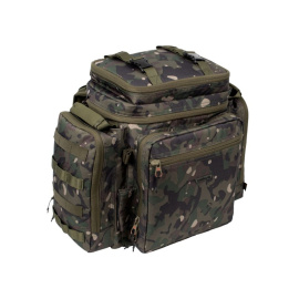 Trakker Products - Batoh NXC Camo Scout Rucksack