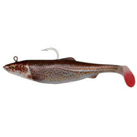 SAVAGE GEAR - Nástraha Herring big shad 32cm / 560g