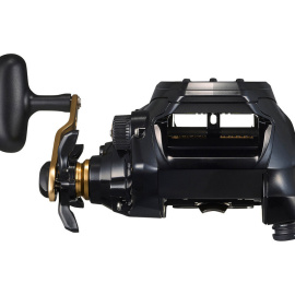 DAIWA - Multiplikátor 24 Tanacom S 500J (U) - 8 ložiska