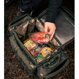 Trakker Products - Termotaška - NXC Camo Chilla Session Food Bag