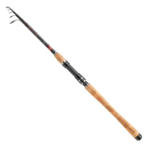 DAIWA - Prut Ninja X tele