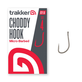 Trakker Products Trakker Háček Choddy Hooks (Micro Barbed)