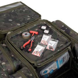 Trakker Products - Batoh NXC Camo Deluxe Rucksack