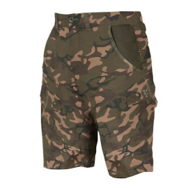 FOX - Kraťasy camo cargo shorts