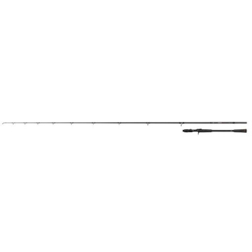 FOX - Prut Rage přívlačový Prism X Pike Casting Rod 2,3m, 40-140 g, 2D