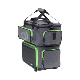 DAIWA - Taška Prorex D-BOX Tackle Bag L