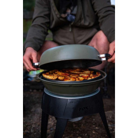 FOX - Vařič Cookware Cookstation